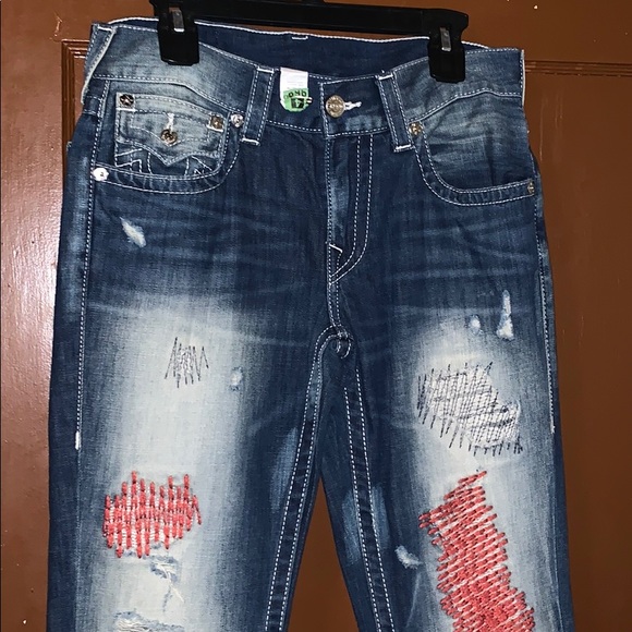 True Religion Other - Authentic True Religion Jeans.